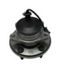PFI PHU3168 Wheel Hub